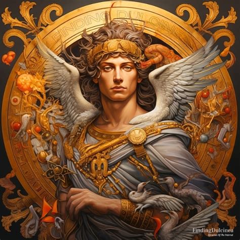 hermes god greek|how does hermes see himself.